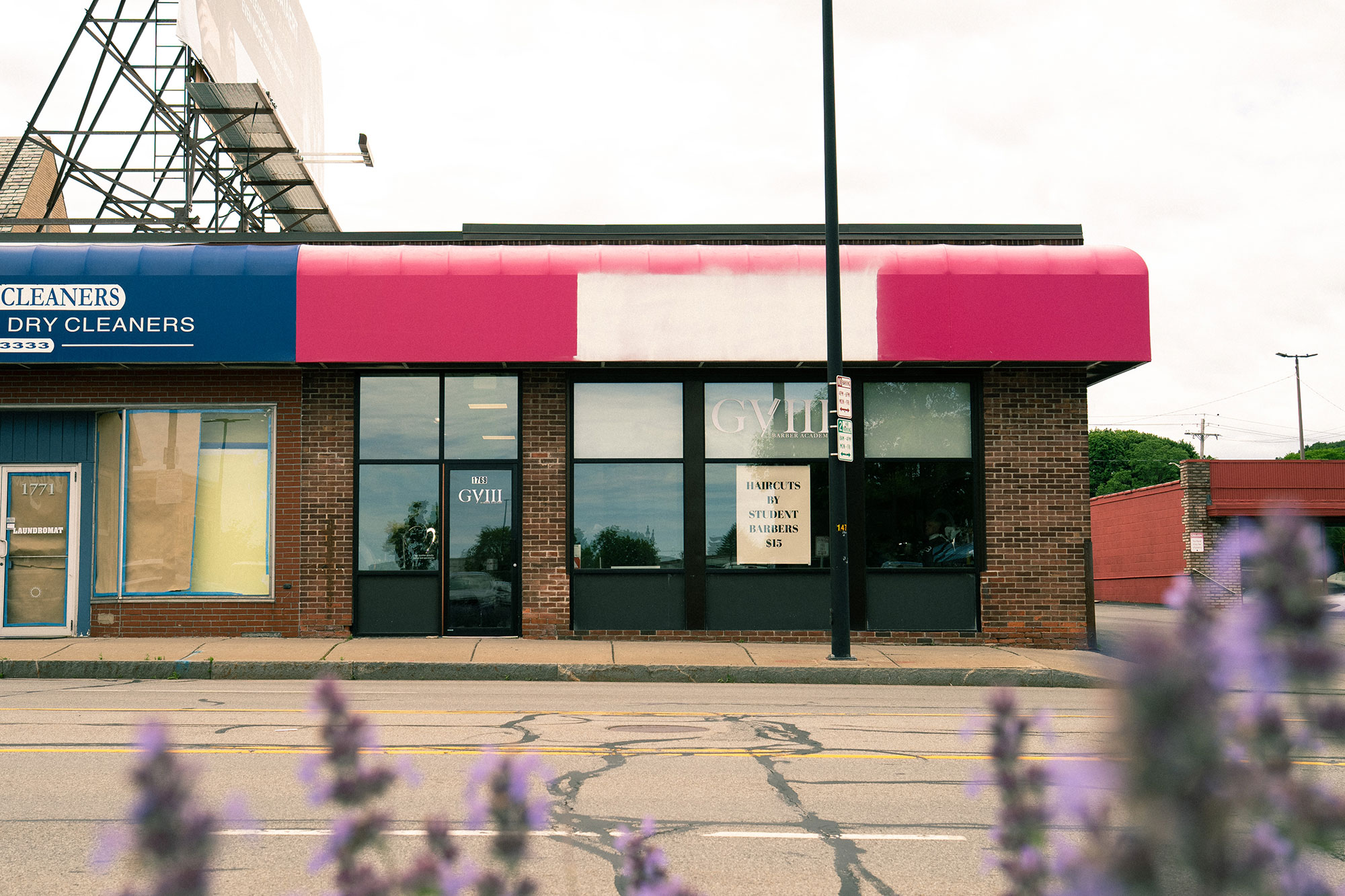 Photo of  location